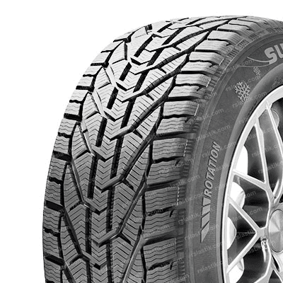 225/50R17 98V XL Snow