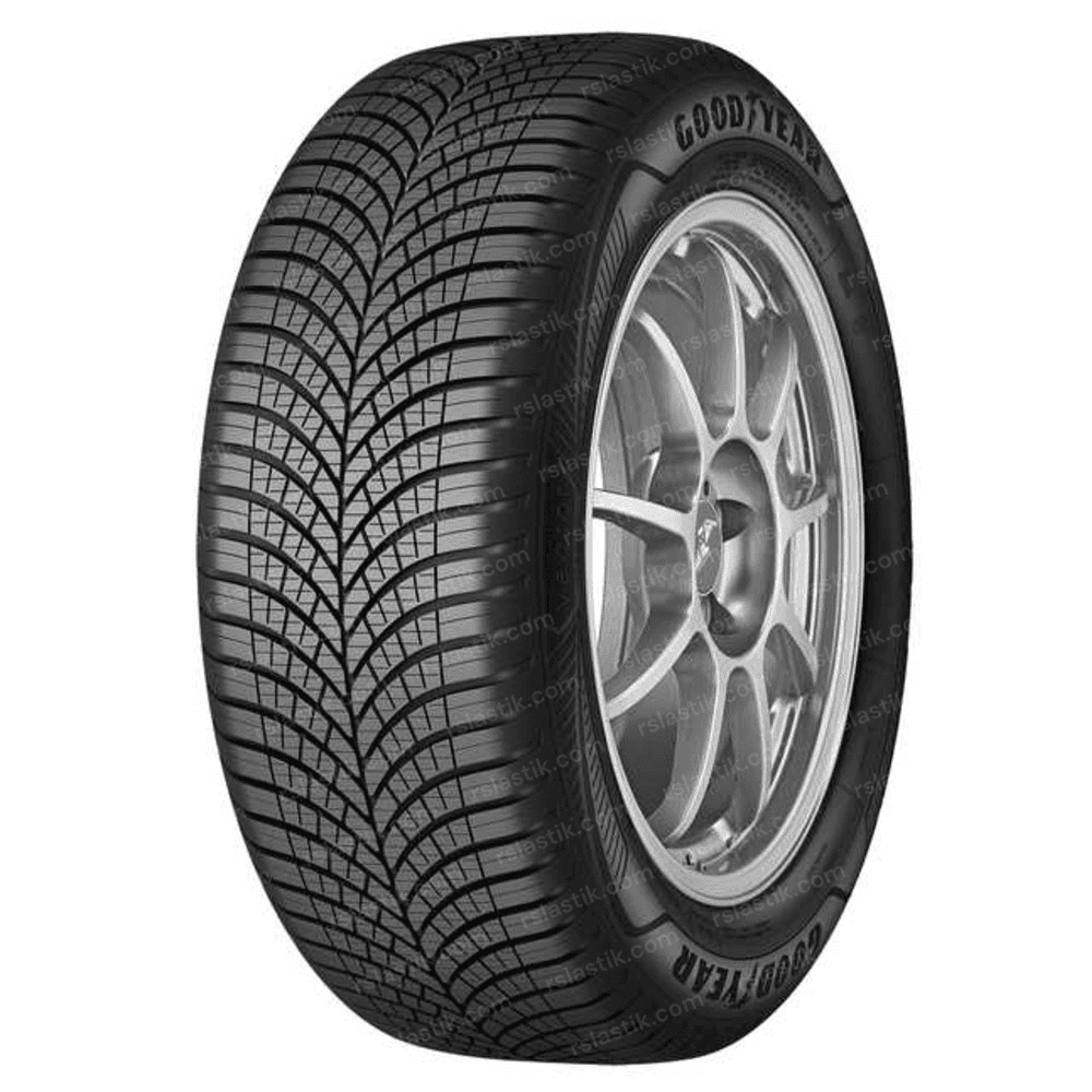 255/55 R20 110V XL Vector 4Seasons G3 - 2