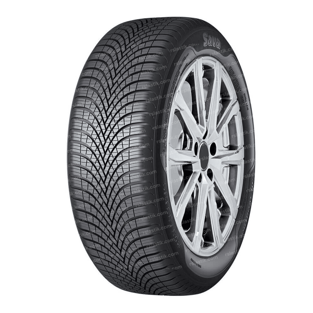 215/50R17 95V XL FP All Weather M+S 3PMSF 2026 4 Mevsim - 2