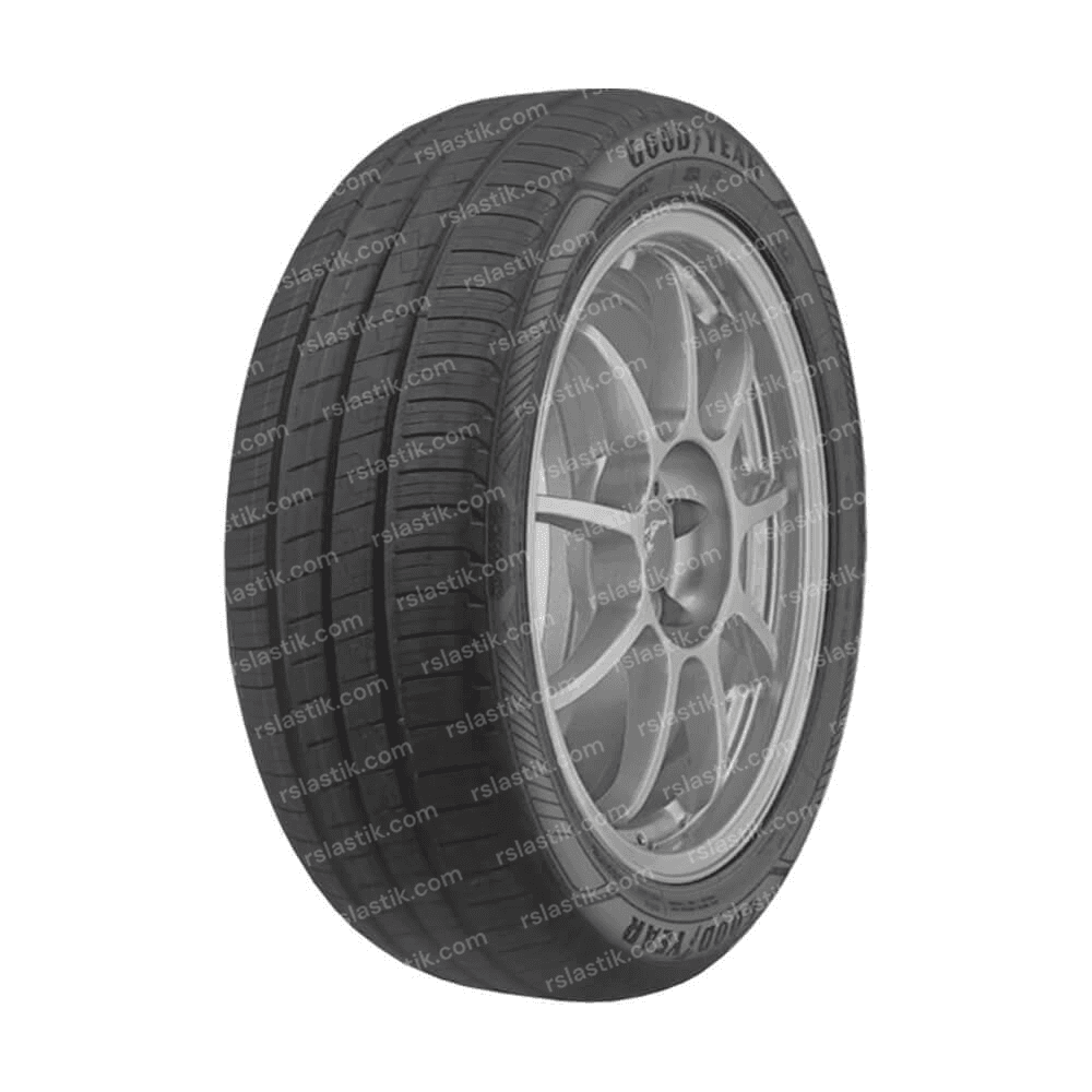 195/60R18 96H XL EfficientGrip Performance (ED) 2026 YAZ - 2