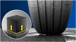 215/70 R16 100H Eagle Sport 2 SUV