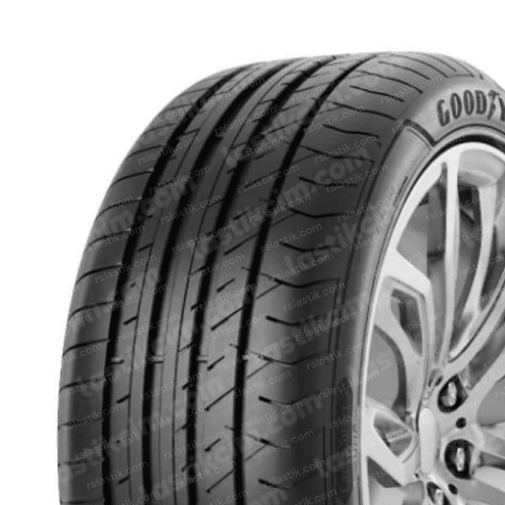 255/60R18 112V XL Eagle Sport 2 SUV 2025 YAZ