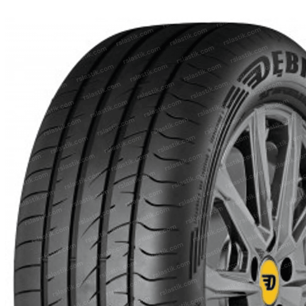 225/55 R18 98V Presto