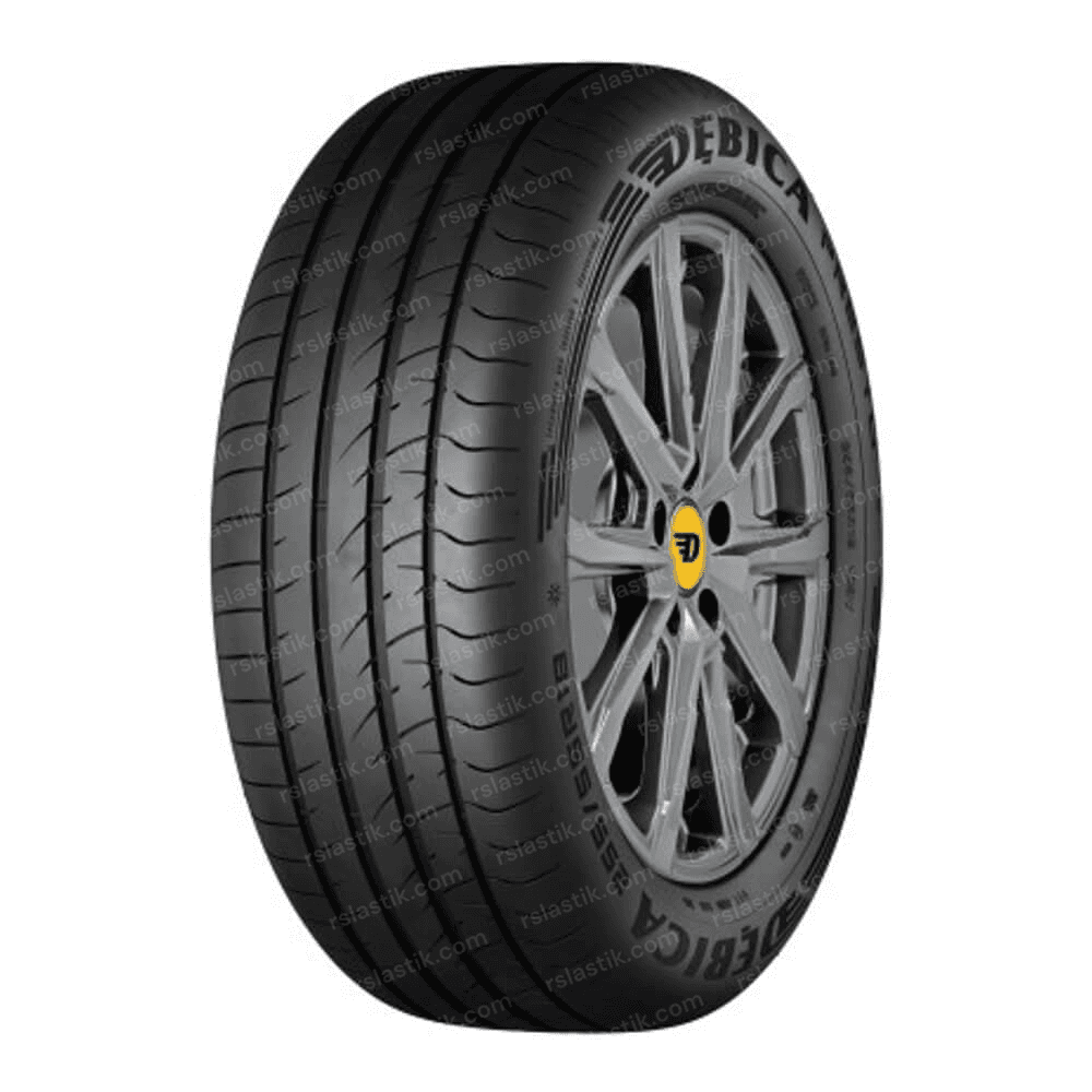 235/55 R19 105V XL Presto - 2
