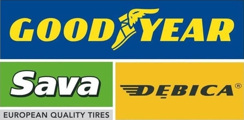 Debica Lastikleri Goodyear
