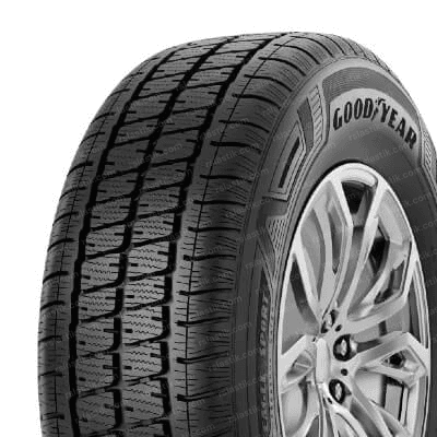 225/70 R15C 112/110R Eagle Sport 4Seasons Cargo