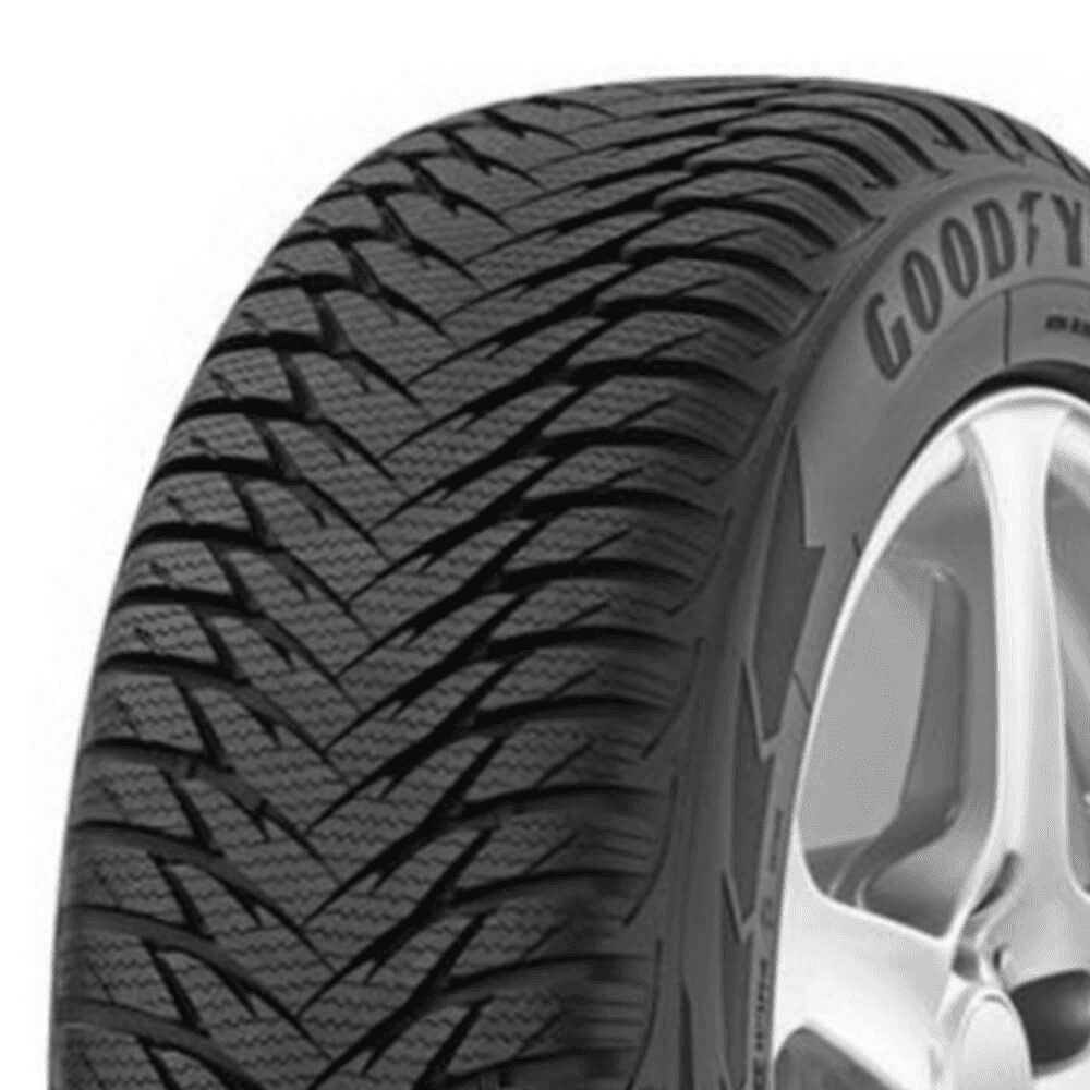 195/65R15 95H UG 8 MS XL 2025 KIŞ