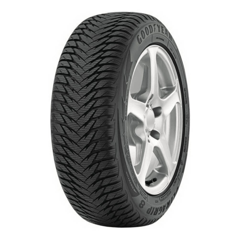 195/65R15 95H UG 8 MS XL 2025 KIŞ - 2