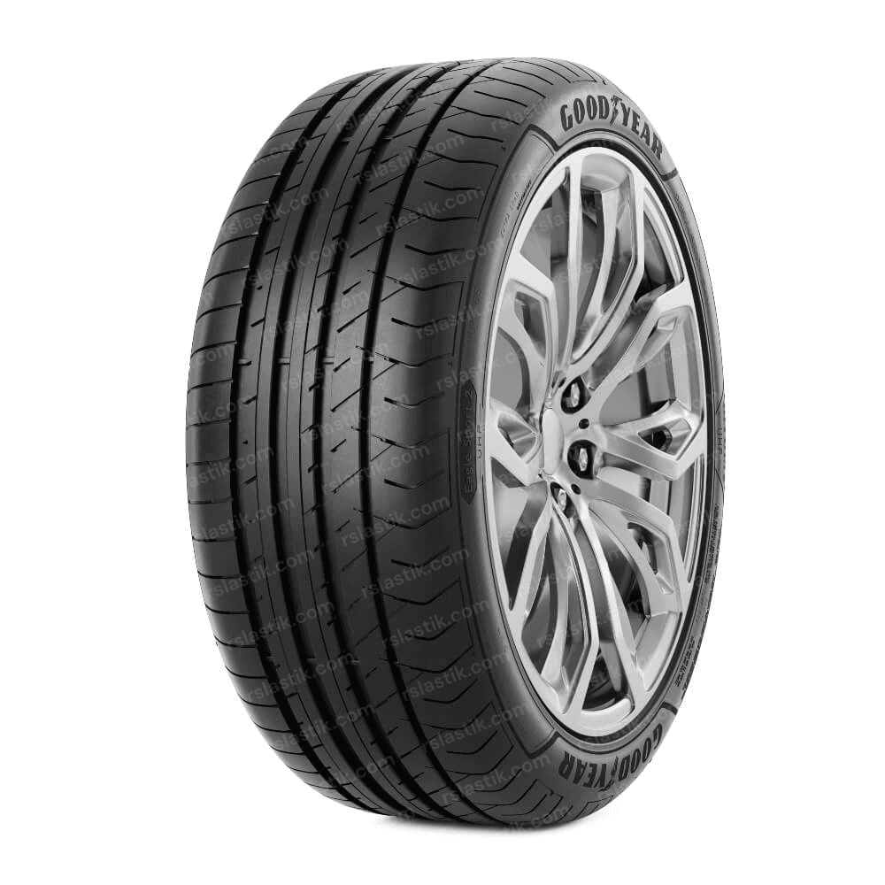235/40R19 96Y XL FP Eagle Sport 2 UHP 2026 YAZ - 2