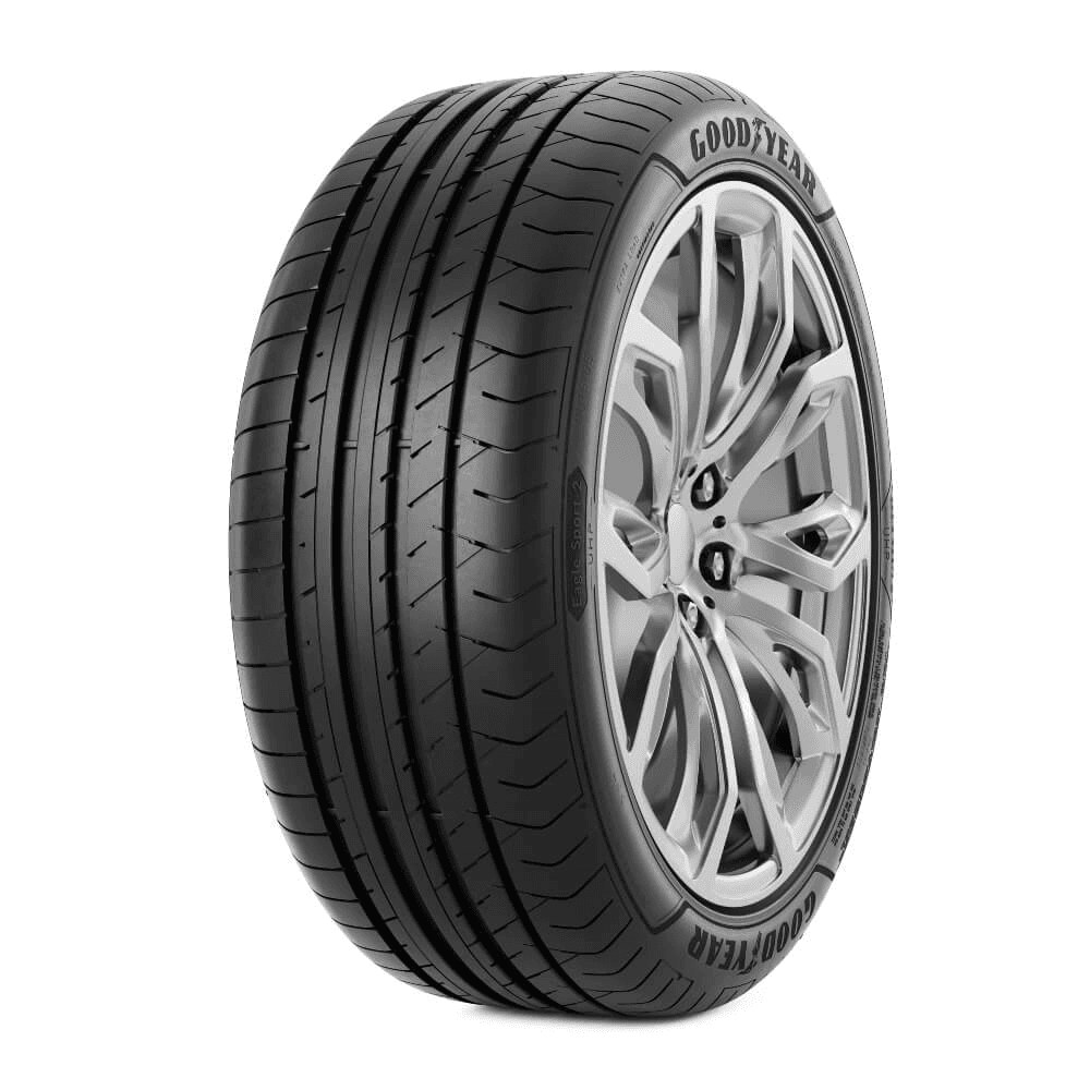 235/40R18 95Y XL FP Eagle Sport 2 UHP 2026 YAZ - 2