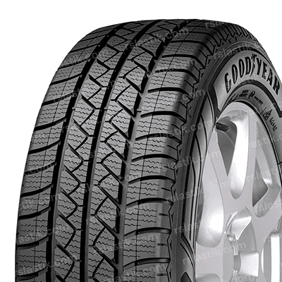 205/65R15C 102/100T Vector 4Seasons Cargo M+S 3PMSF (EV✓) 2026 4 Mevsim