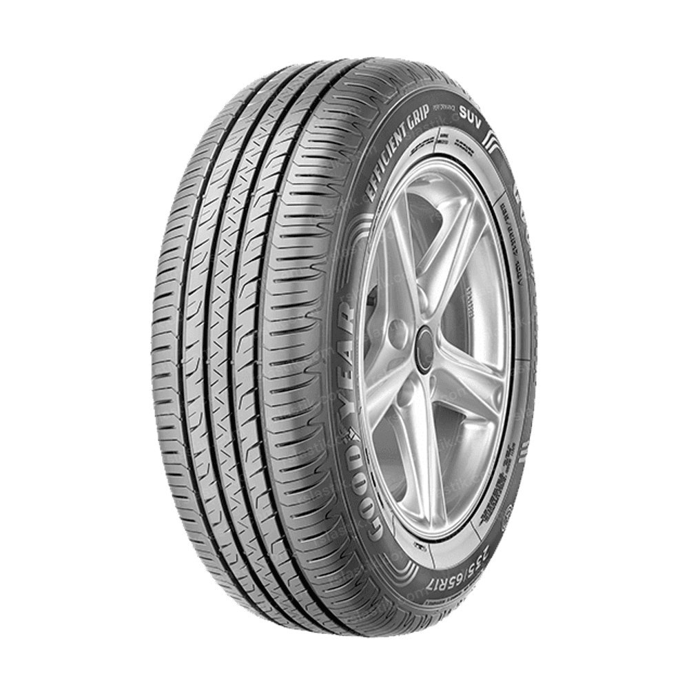 245/40 R20 99V XL EfficientGrip Performance SUV VOL - 2