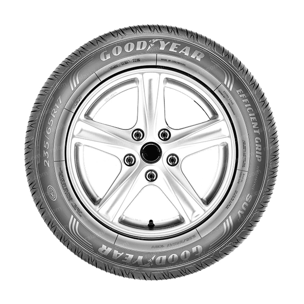 245/45R19 102V XL EfficientGrip Performance SUV (EV✓) VOL(Volvo) 2025 YAZ - 3