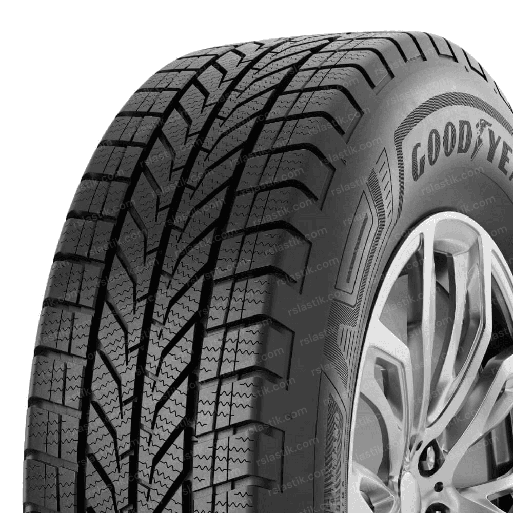 195/60R16C 99/97T WINT COMMAND CARGO 2025 KIŞ