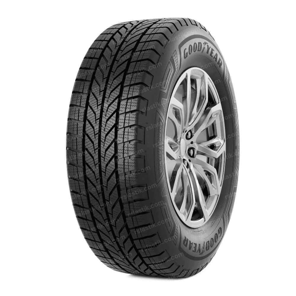 195/60R16C 99/97T WINT COMMAND CARGO 2025 KIŞ - 2