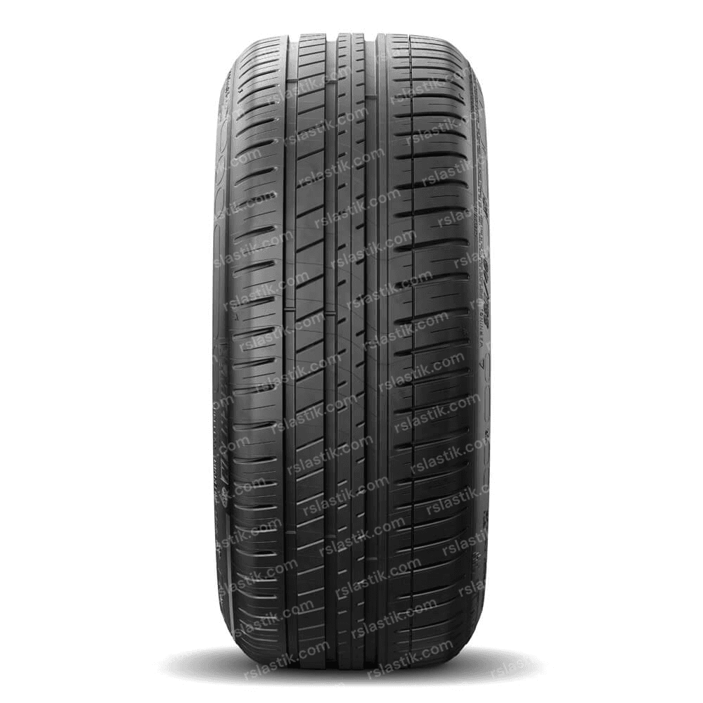245/35 R20 95Y XL Pilot Sport 3 ZP Acoustic * MOE - 3