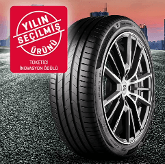 205/55 R17 95V XL Turanza 6