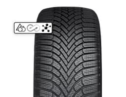 225/50R17 98V XL Blizzak 6