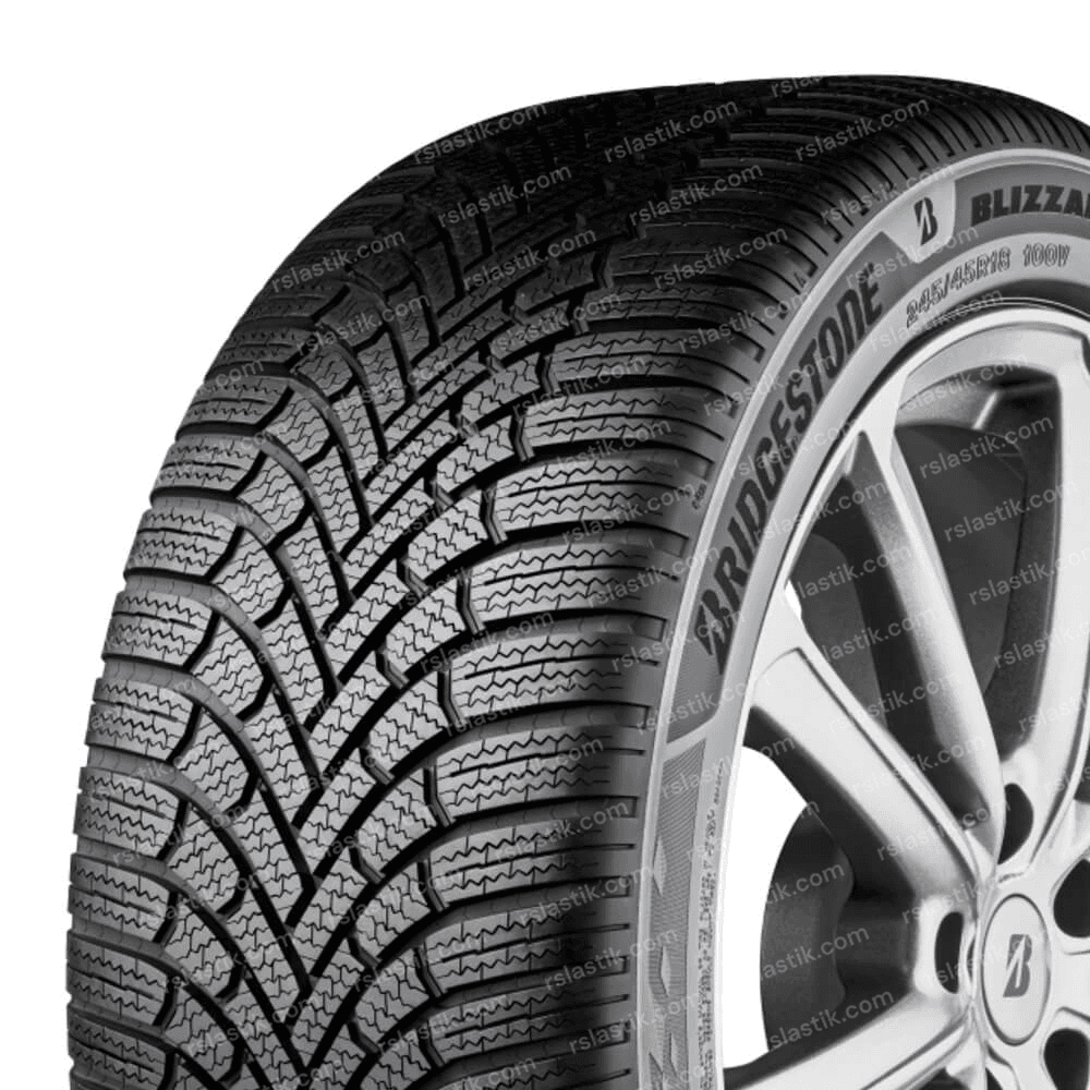 225/45R19 96W XL Blizzak 6