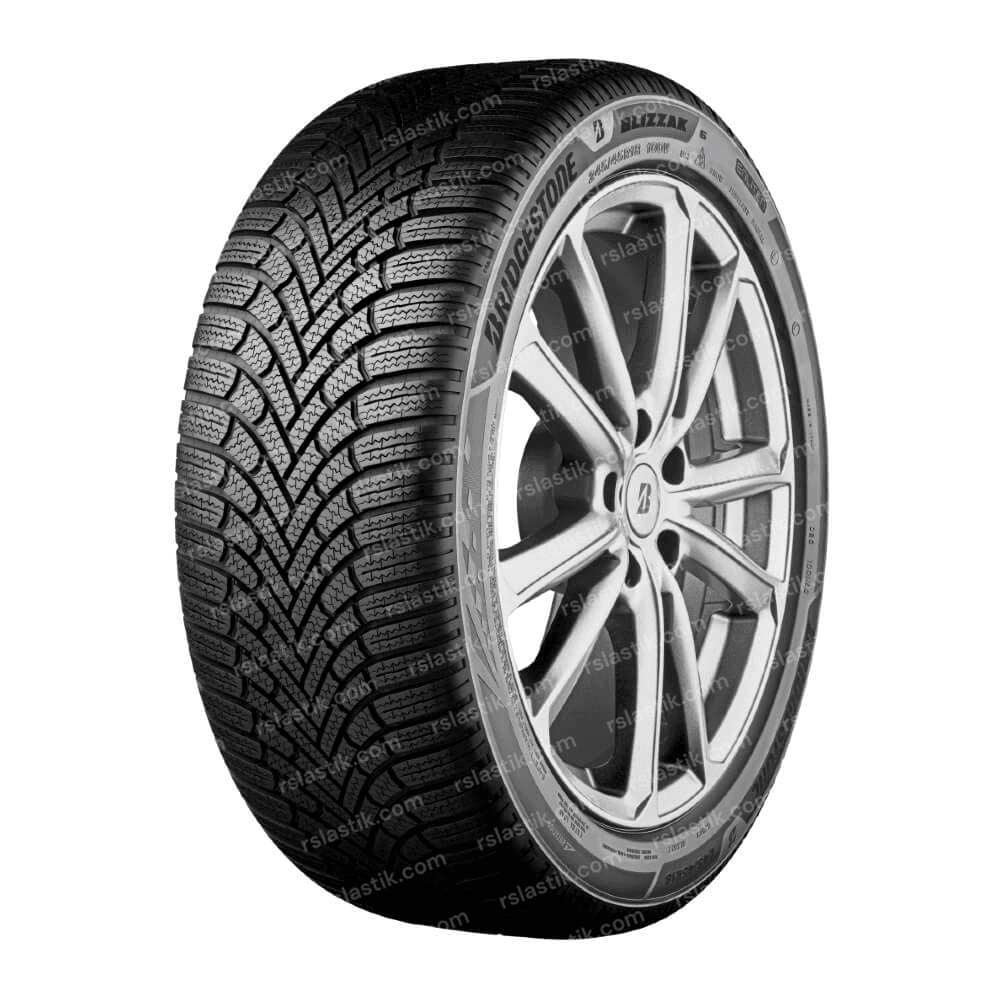 225/45R19 96W XL Blizzak 6 - 2