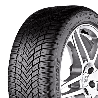 185/65 R15 92V XL Weather Control A005 Evo