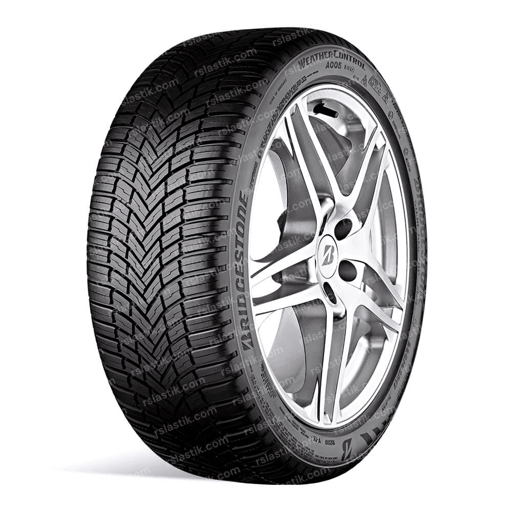185/65R15 92V XL Weather Control A005 Evo - 2