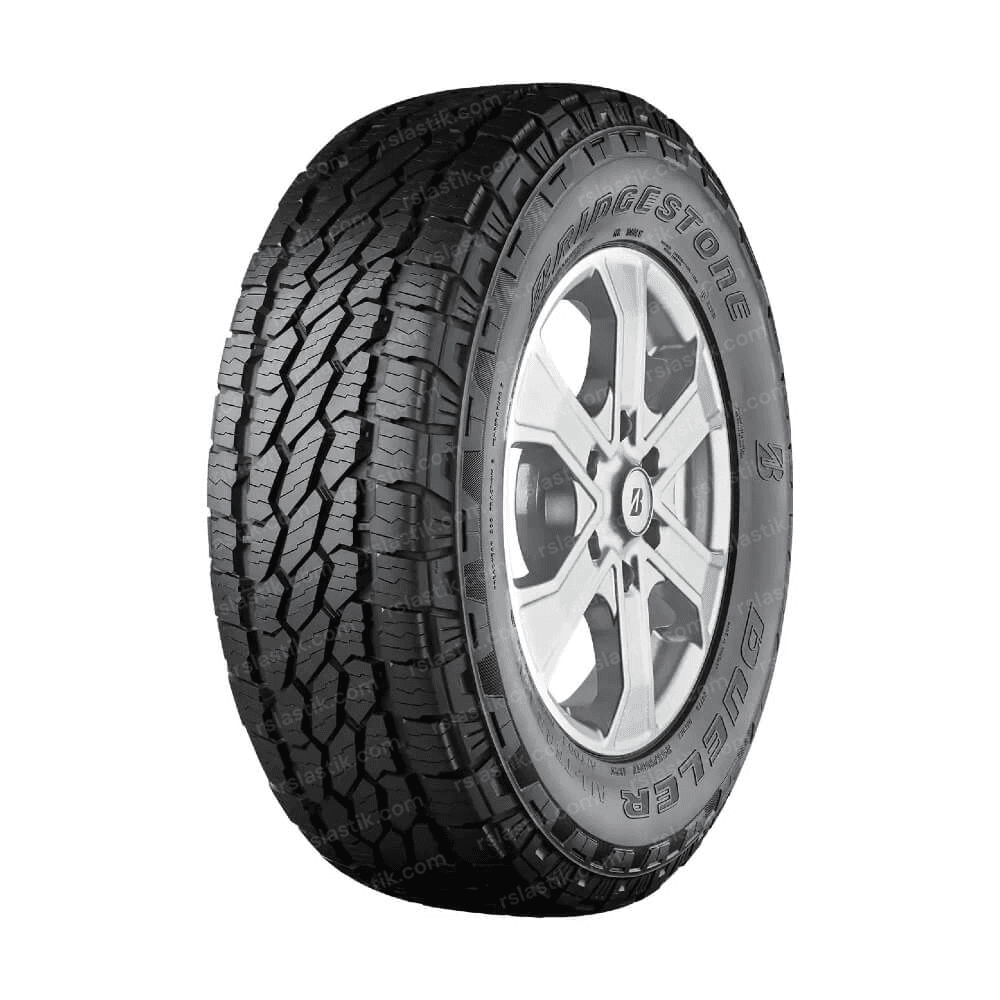 265/65 R17 112T Dueler A/T002 - 2