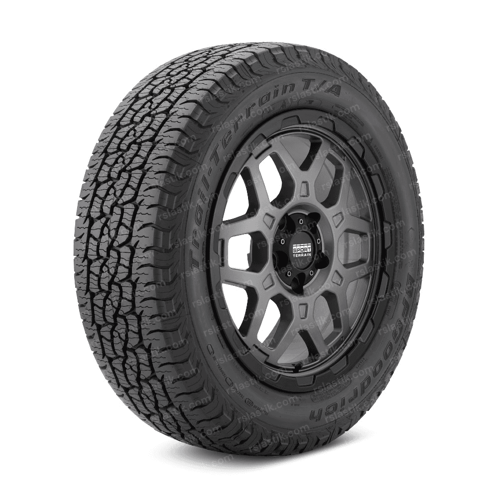 225/60 R17 99H Trail-Terrain T/A - 2