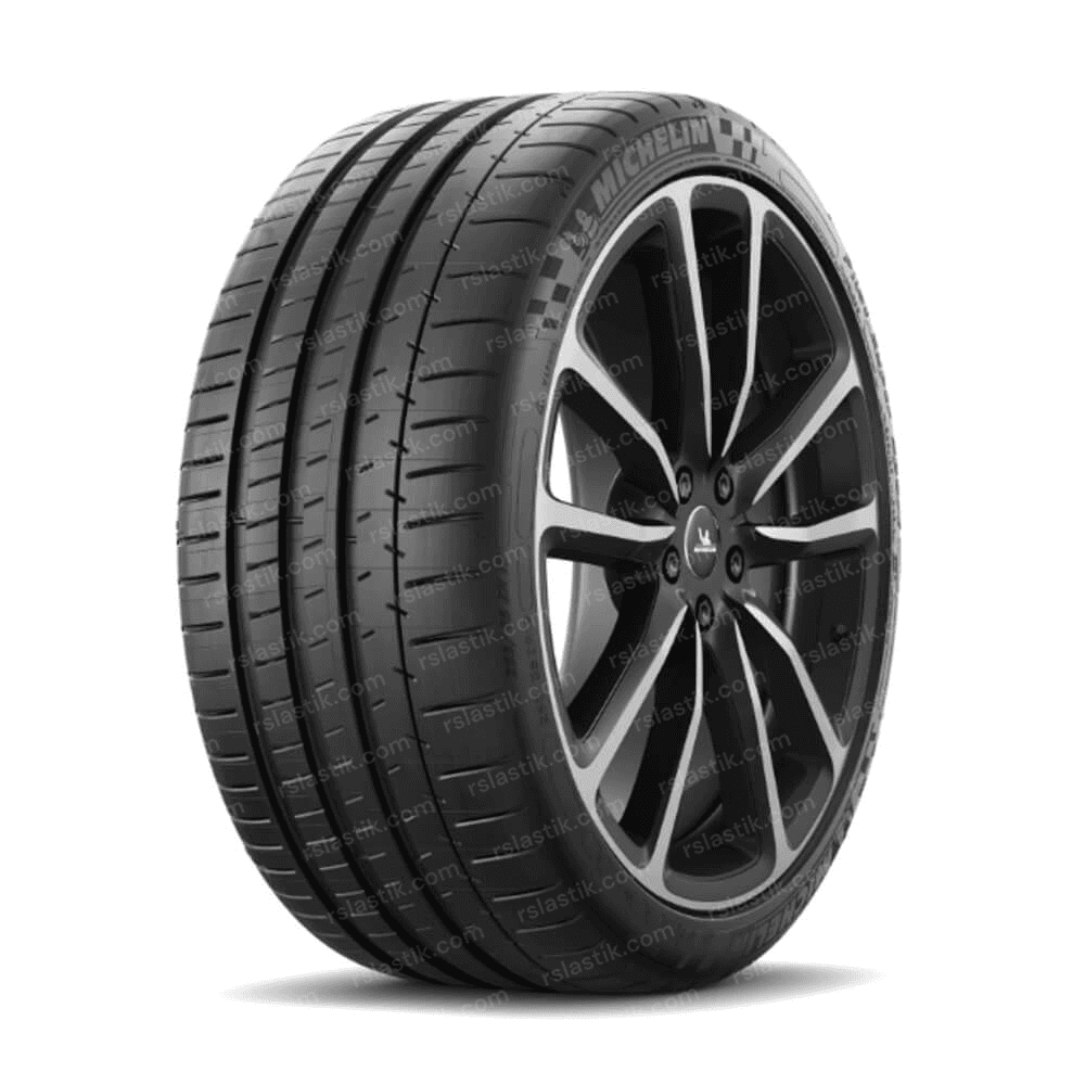 325/30R21 108Y XL *  Pilot Super Sport - 2