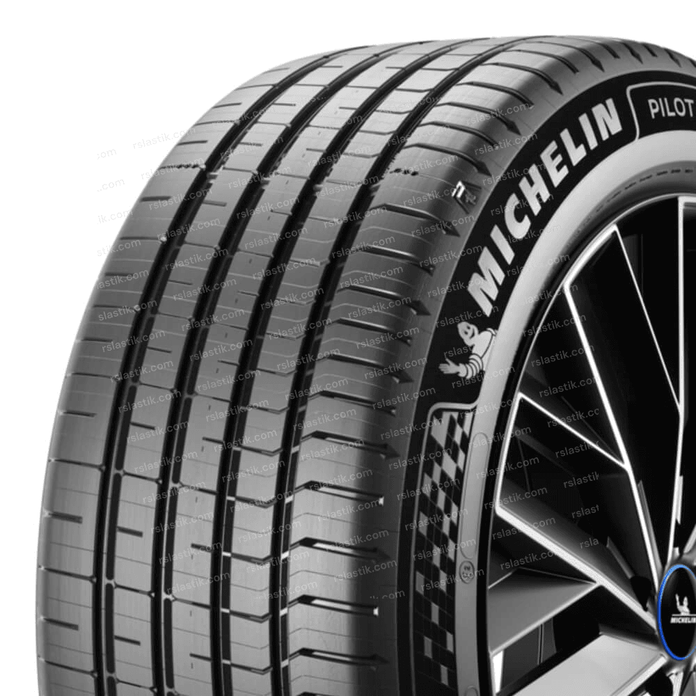 265/40R21 105Y XL Pilot Sport 5 Energy