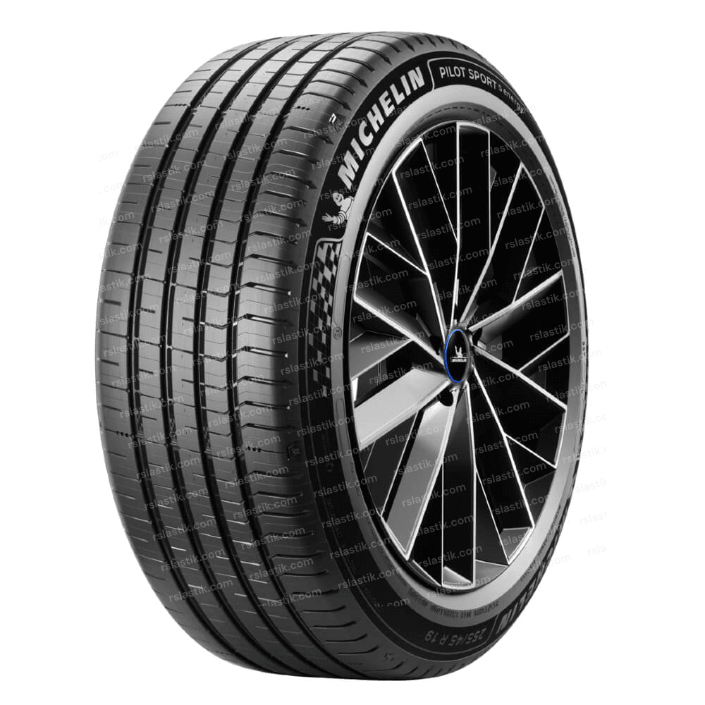 265/40R21 105Y XL Pilot Sport 5 Energy - 2