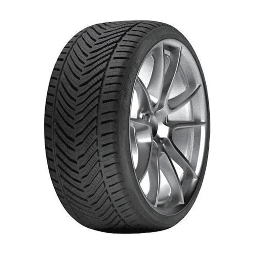 235/55R18 104V XL All Season SUV - 2