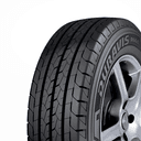 225/70R15C 112/110S Duravis R660