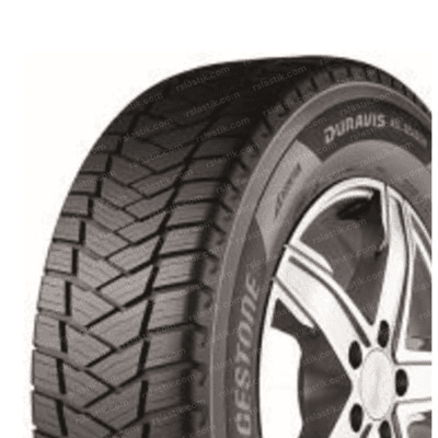 205/65 R16C 107/105T Duravis All Season Evo
