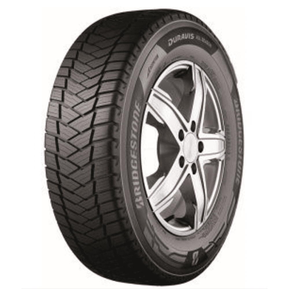 205/75R16C 110/108R Duravis A/S Evo - 2