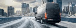 225/55R17C 109/107H Duravis Van Winter