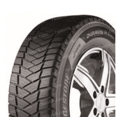 235/65 R16C 121/119R Duravis A/S Evo