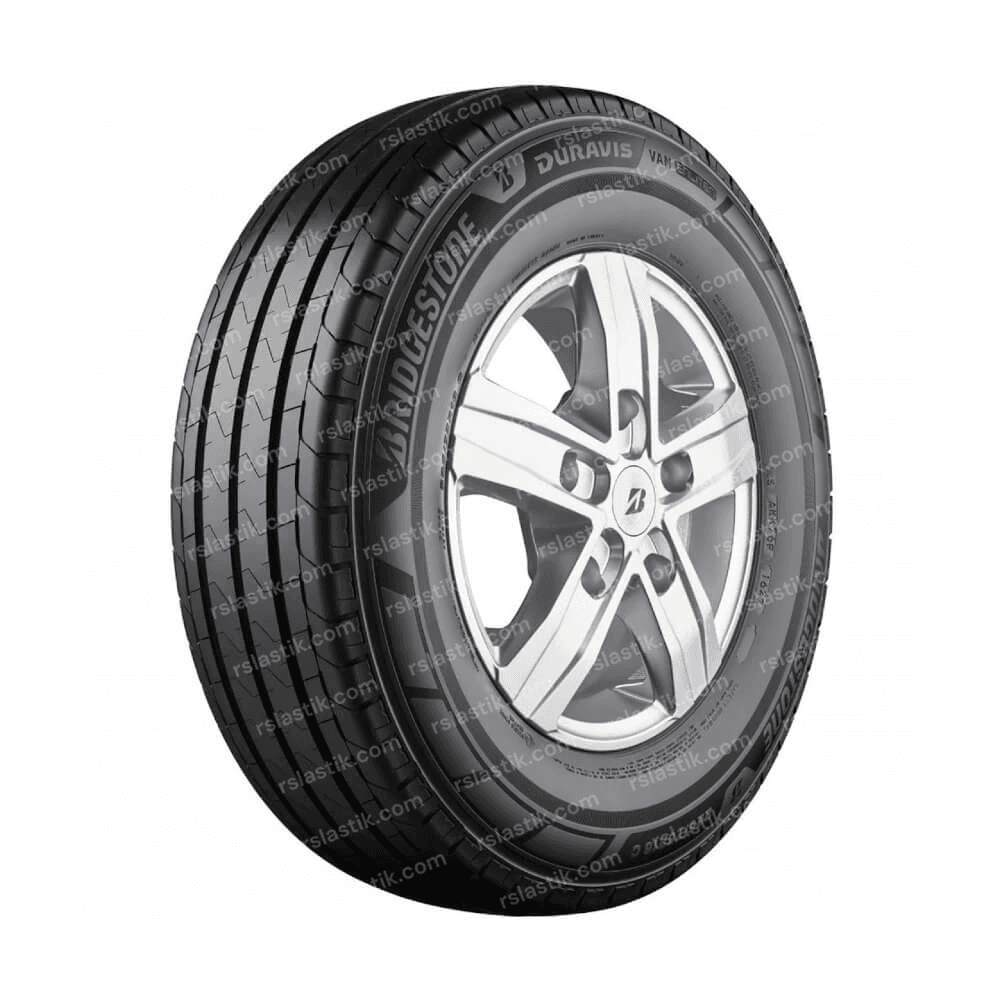 235/65 R16C 115/113R Duravis Van - 2