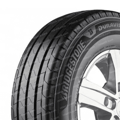 215/75R16C 116/114R Duravis Van
