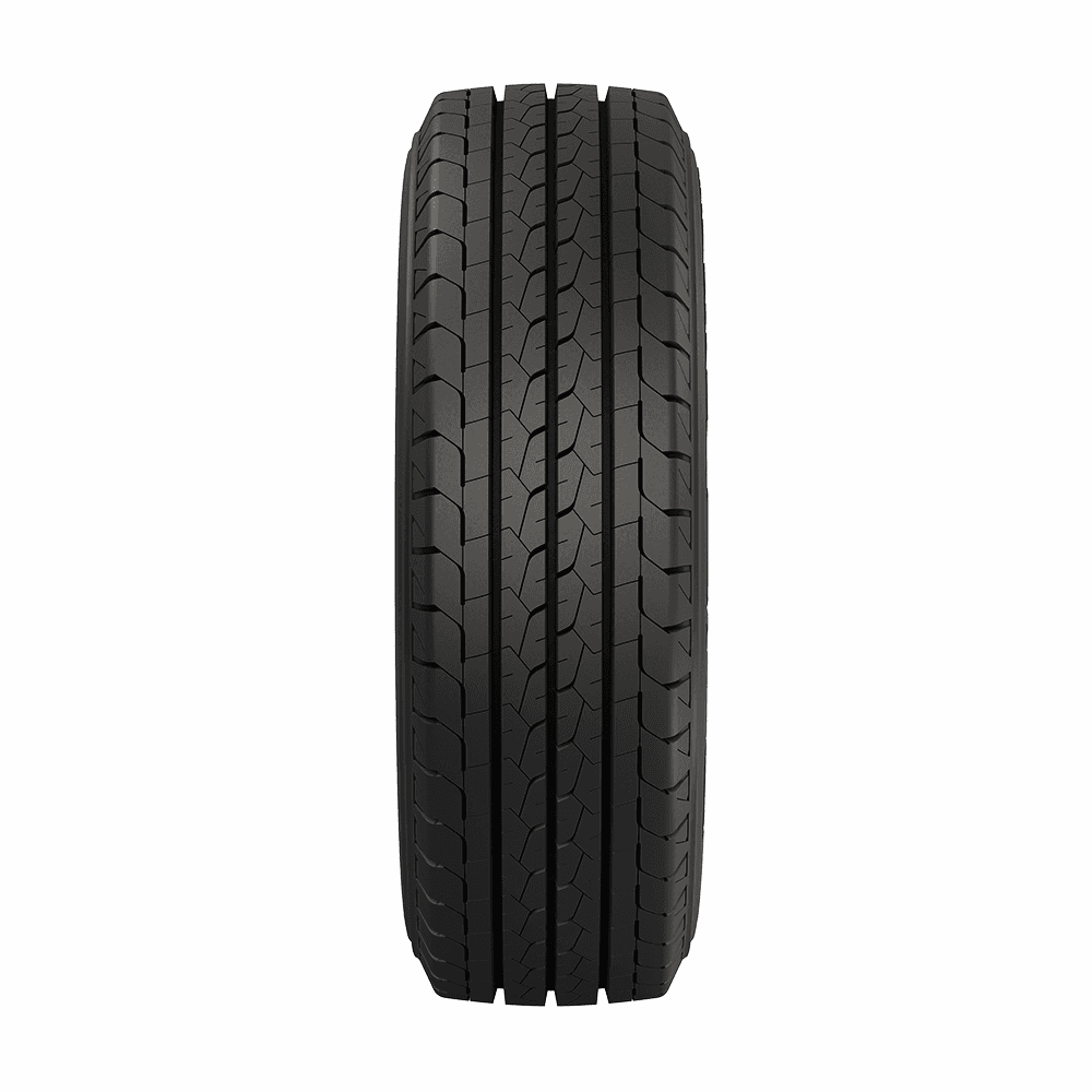 285/65 R16C 131R Duravis R660 - 3