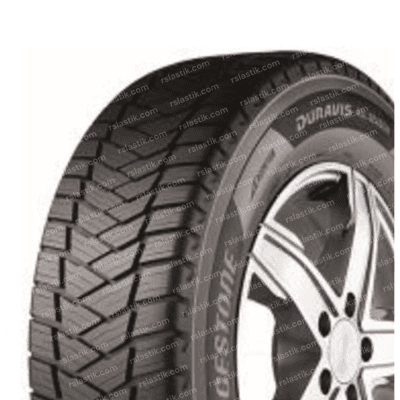 225/65 R16C 112/110R Duravis All Season
