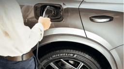 Michelin Primacy 5 Enerji Tasarrufu