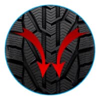 Taurus SUV Winter Kanallar