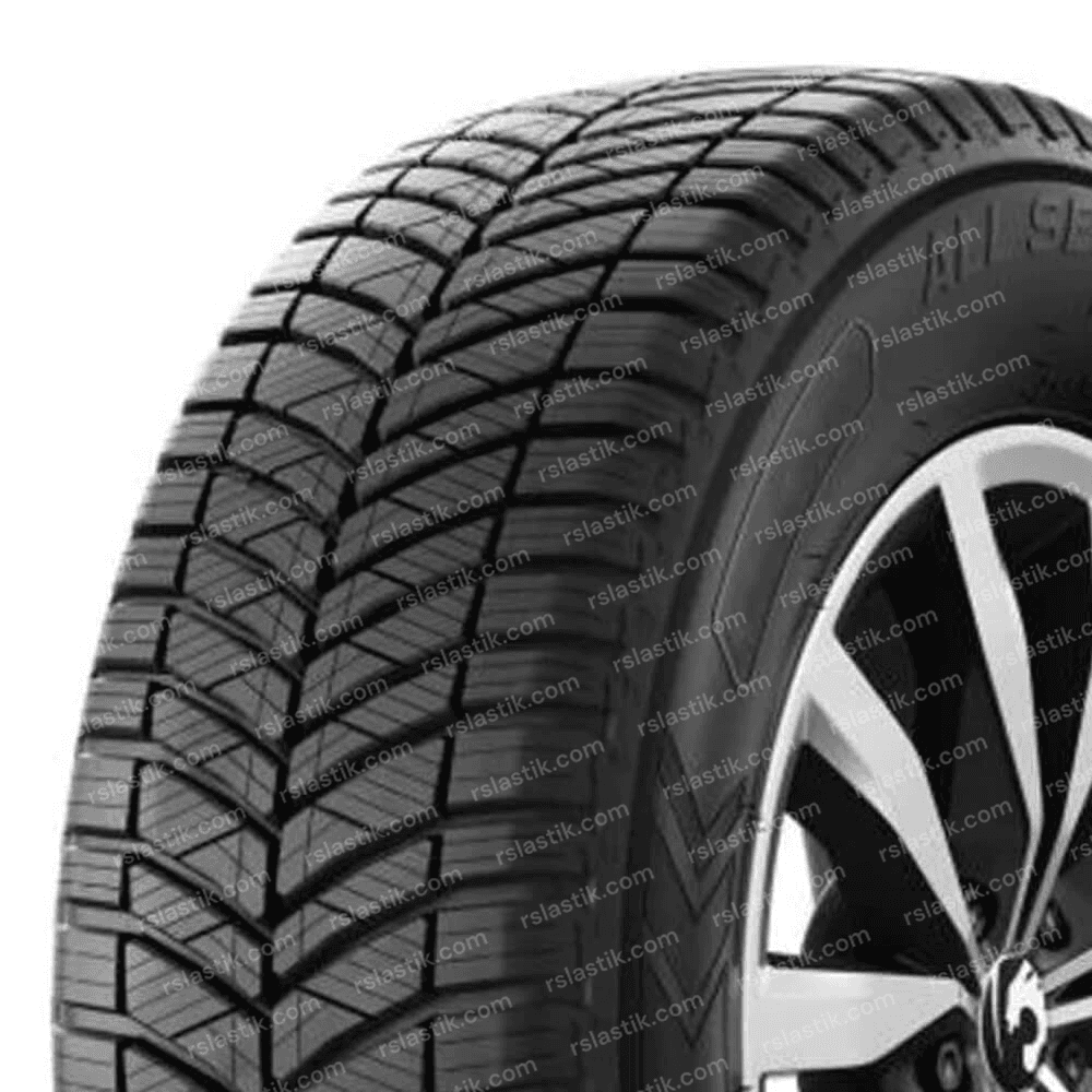 235/65 R16C 115/113R All Season Light Truck
