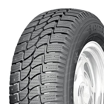 175/65R14C 90/88R Vanpro Winter - 1