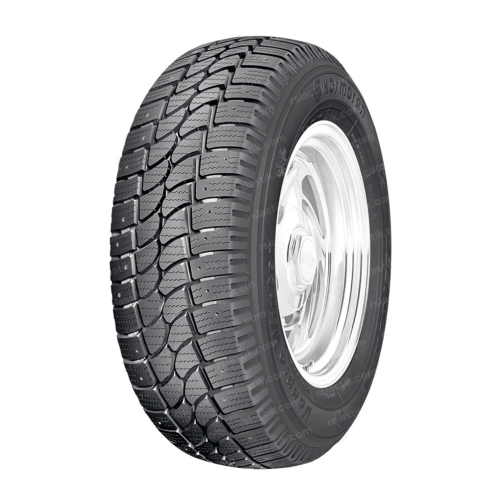 175/65R14C 90/88R Vanpro Winter - 2