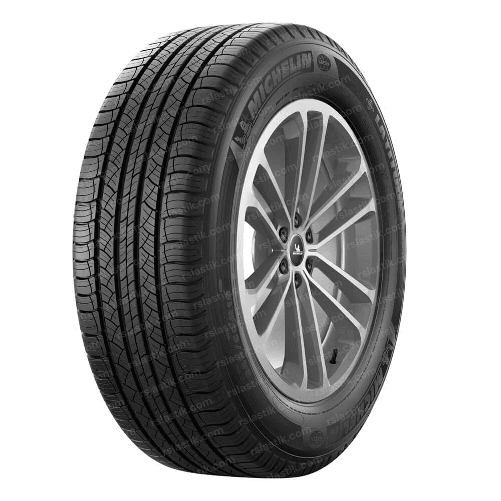 255/50R19 103V N0 Latitude Tour HP GRNX - 2