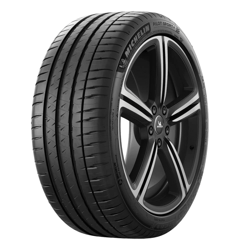275/35 R19 100Y XL Pilot Sport 4 ZP * - 2