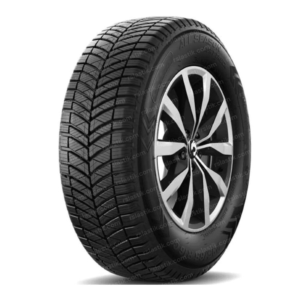 215/65 R16C 109/107T All Season Light Truck - 2
