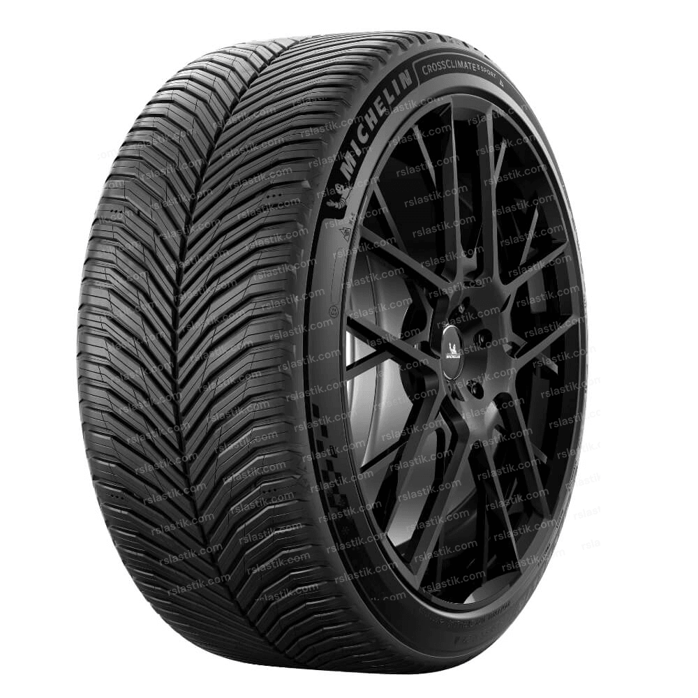 245/45R18 100Y XL Cross Climate 3 - 2